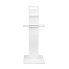 Suport pentru hârtie, prosop și bideu pentru săpun Made in Italy - Pluto Viadurini