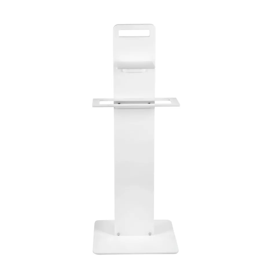 Suport pentru hârtie, prosop și bideu pentru săpun Made in Italy - Pluto Viadurini