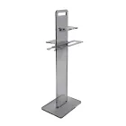 Suport pentru hârtie, prosop și bideu pentru săpun Made in Italy - Pluto Viadurini