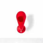 Suport cască sau cuier de perete colorat, 6 bucăți - Crazy Head de Myyour Viadurini