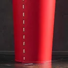 Design umbrelă stand în piele pentru Umbrella acasă sau birou Viadurini