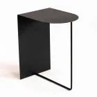 Rafturi pentru podele moderne din oțel colorat Made in Italy - Marinella Viadurini