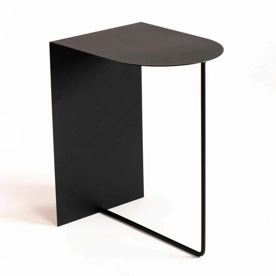 Rafturi pentru podele moderne din oțel colorat Made in Italy - Marinella Viadurini