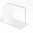 Rafturi pentru podele moderne din oțel colorat Made in Italy - Marinella Viadurini