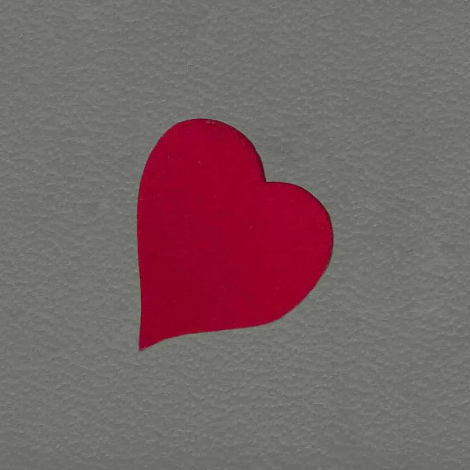 Design rack magazin din piele cu un design modern Beatrice Viadurini