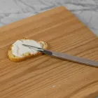 Tacâmuri din oțel inoxidabil cu betisoare de design italian de lux - Carronde Viadurini