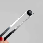 Tacâmuri din oțel inoxidabil cu betisoare de design italian de lux - Carronde Viadurini