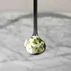 Tacâmuri din oțel inoxidabil cu betisoare de design italian de lux - Carronde Viadurini