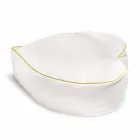 Design piele Faux pouf nautice interioare si exterioare POTUS Viadurini