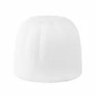 Glauza cu diafragmă colorată din poliuretan din Italia Viadurini