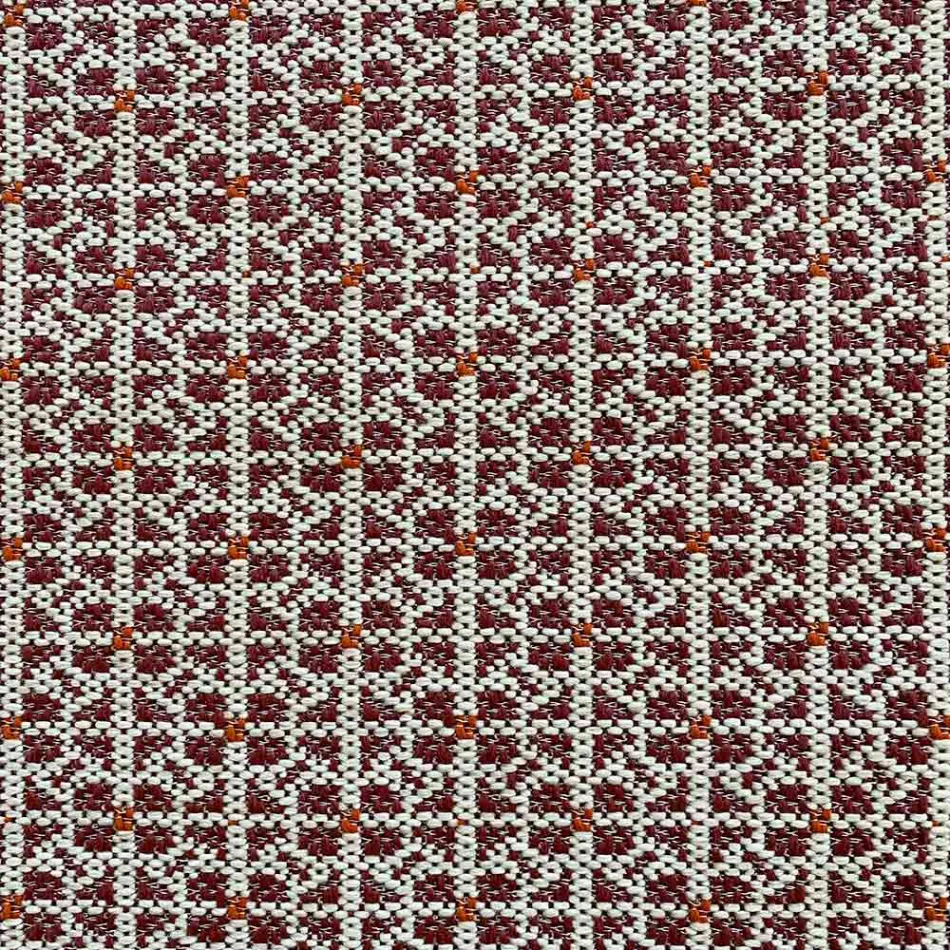 Pouf otoman dreptunghiular moale pentru utilizare în interior și exterior din țesătură - Naemi Viadurini