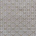 Pouf otoman dreptunghiular moale pentru utilizare în interior și exterior din țesătură - Naemi Viadurini