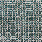 Puf rotund moale pentru sufragerie de interior sau exterior din material colorat - Naemi Viadurini