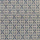 Puf rotund moale pentru sufragerie de interior sau exterior din material colorat - Naemi Viadurini