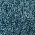 Pouf otoman rotund pentru sufragerie din chenille colorată 3 dimensiuni - Evelyne Viadurini