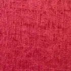 Pouf otoman rotund pentru sufragerie din chenille colorată 3 dimensiuni - Evelyne Viadurini