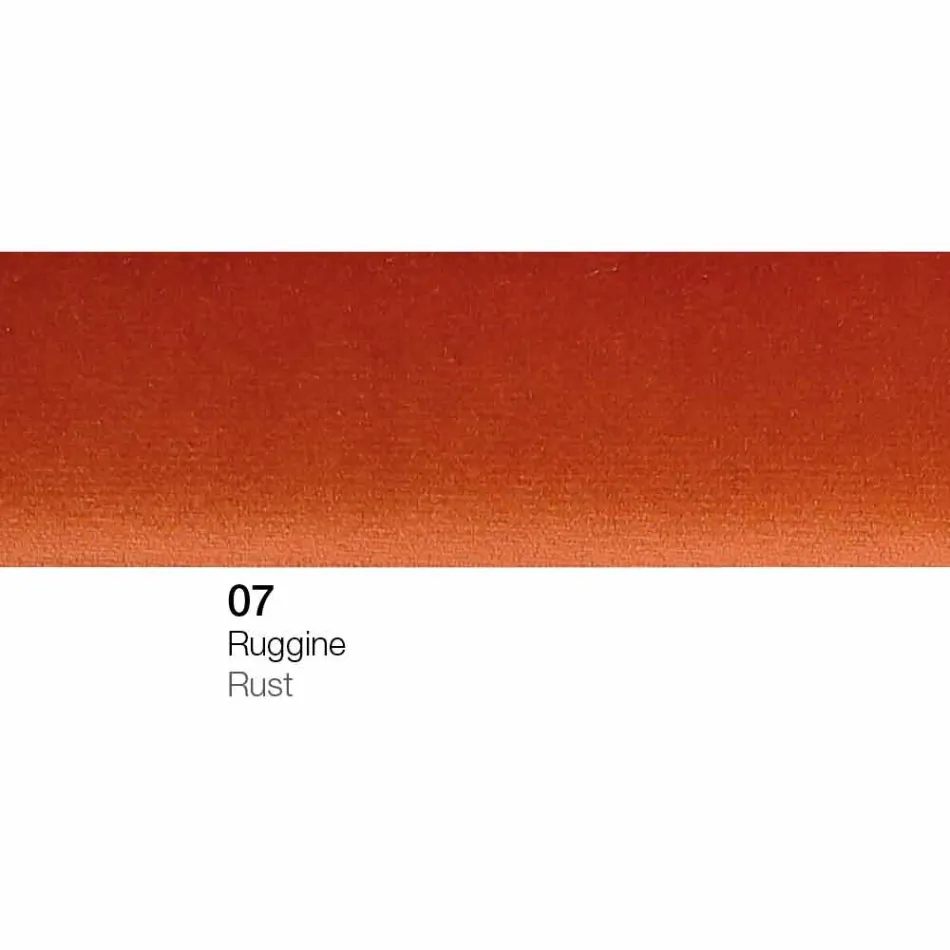 Puf Pătrat Picioare Căptușit și Acoperit în Țesătură Fabricat în Italia - Marli Viadurini