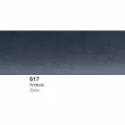 Puf rotund cu suport pentru picioare, acoperit din țesătură Fabricat în Italia - Gigno Viadurini