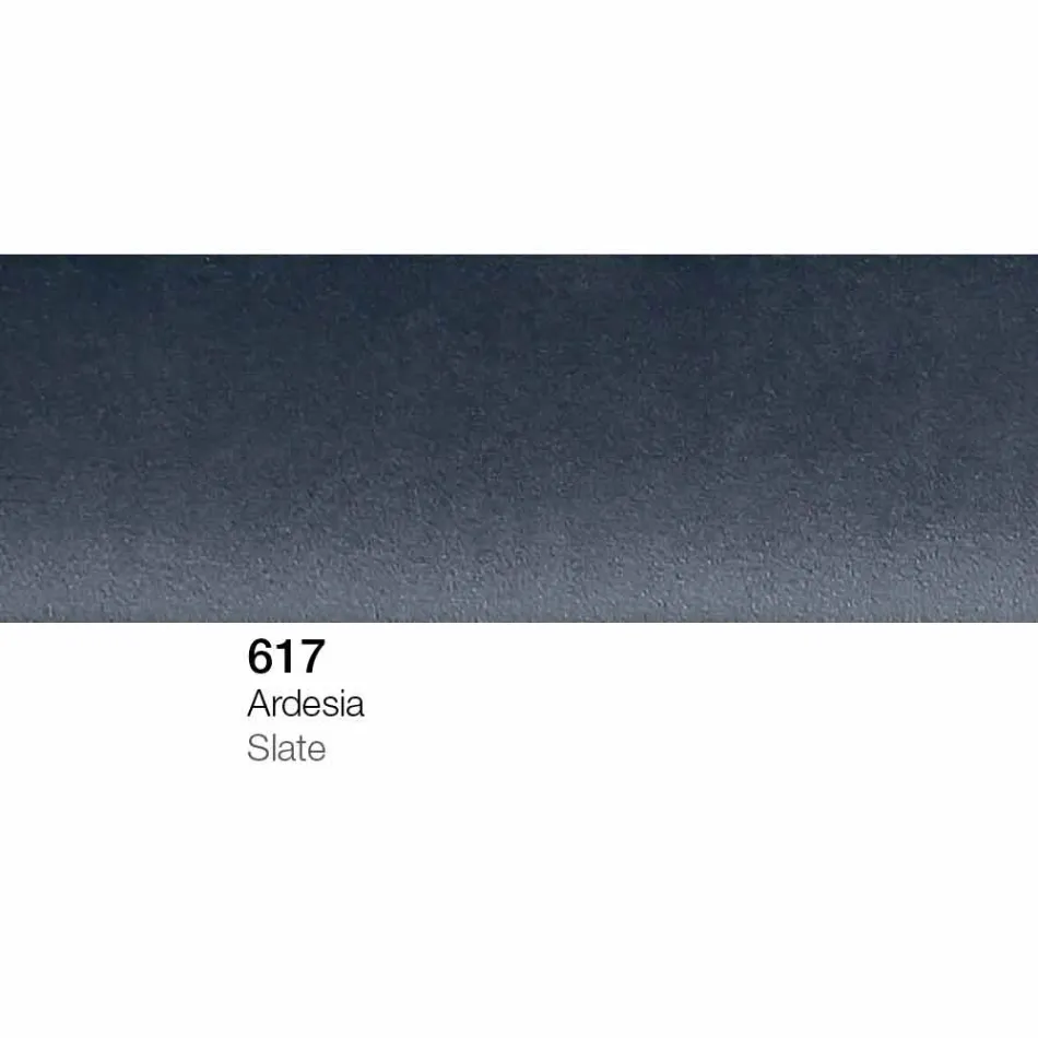 Puf rotund cu suport pentru picioare, acoperit din țesătură Fabricat în Italia - Gigno Viadurini