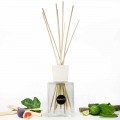 Difuzor Reed Bamboo Lime Parfum 2,5 Lt cu Bastoane - Ariadicapri