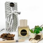 Parfum ambiental Oud Wood 200 ml cu Bastoane - Ventodisardegna Viadurini