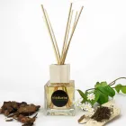 Parfum ambiental Oud Wood 200 ml cu Bastoane - Ventodisardegna Viadurini