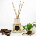 Parfum pentru casă Oud Wood 200 ml cu bețe - Ventodisardegna