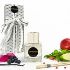 Parfum de rodie 200 ml cu bastoane - Soledipantelleria Viadurini