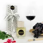 Parfum ambiant must must 200 ml cu bețe - Terradimontalcino Viadurini