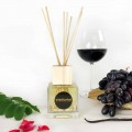 Reed Diffuser Wild Must 200 ml cu Bastoane - Terradimontalcino