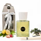 Rosa Marittima Parfum de Casa 2,5 Lt cu Bastoane - Rosadiamalfi Viadurini