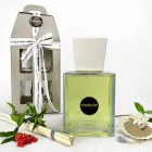 Parfum Ambient Vanilie și Mou 2,5 Lt cu Bastoane - Sabbiedelsalento Viadurini