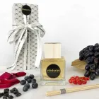 Parfum acasă Vin roșu 200 ml cu bețe - Rossodelchianti Viadurini