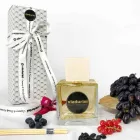 Parfum Home Vin Roșu 500 ml cu Bastoane - Rossodelchianti Viadurini