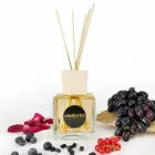 Parfum Home Vin Roșu 500 ml cu Bastoane - Rossodelchianti Viadurini