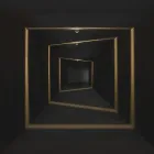 Spot LED de exterior de 5W cu finisaj gri aluminiu - Dayane Viadurini