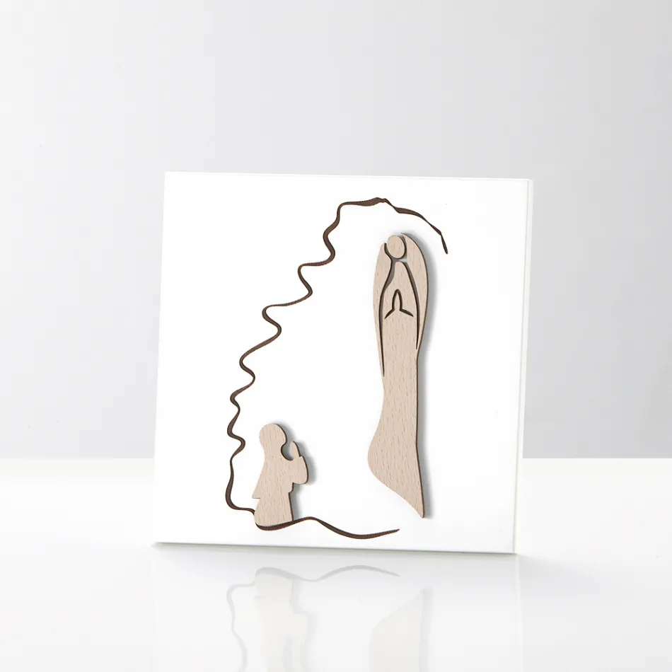 Poză mică înfățișând Apariția în diverse forme Made in Italy - Madelein Viadurini