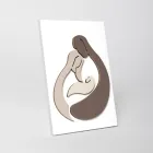 Poza cu Reprezentarea Adventului Made in Italy - Lollipop Viadurini