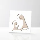 Poză care înfățișează Apariția Arhanghelului la Madone Made in Italy - Abu Viadurini