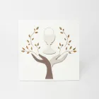 Poză realizată cu gravură laser cu măslin și gazdă Made in Italy - Joel Viadurini