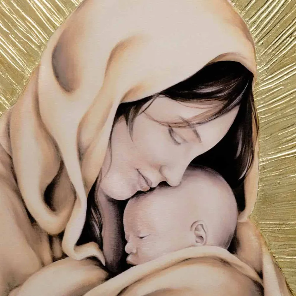 Pintdecor Infinit de dragoste cadru Viadurini