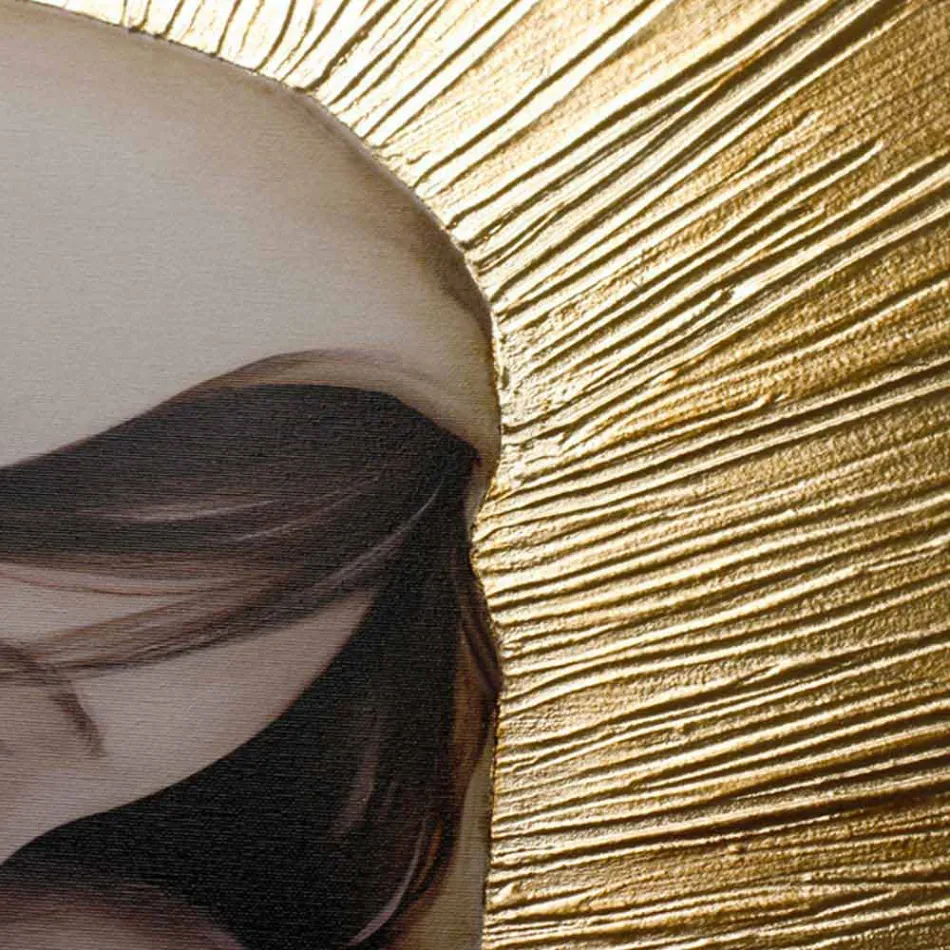 Pintdecor Infinit de dragoste cadru Viadurini