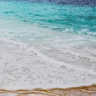 Quadro Beach Pintdecor Viadurini