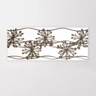 Poza cu Anemone Made with Laser Made in Italy - Tomoko Viadurini