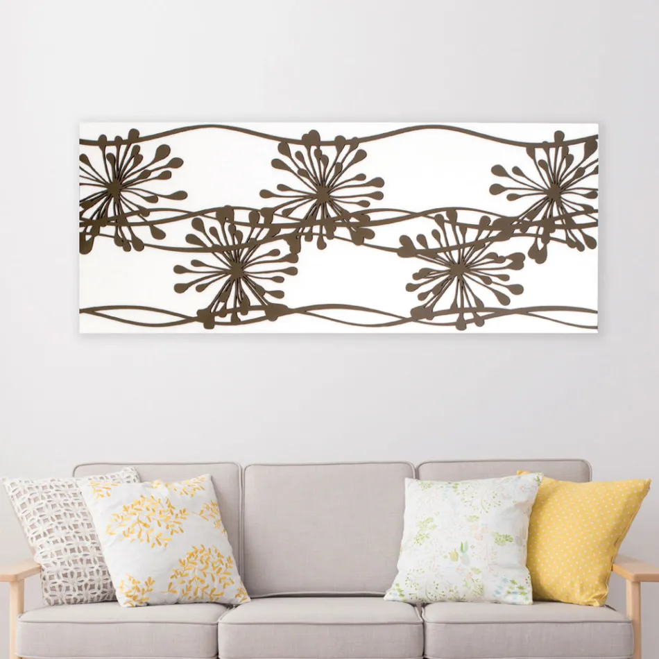 Poza cu Anemone Made with Laser Made in Italy - Tomoko Viadurini