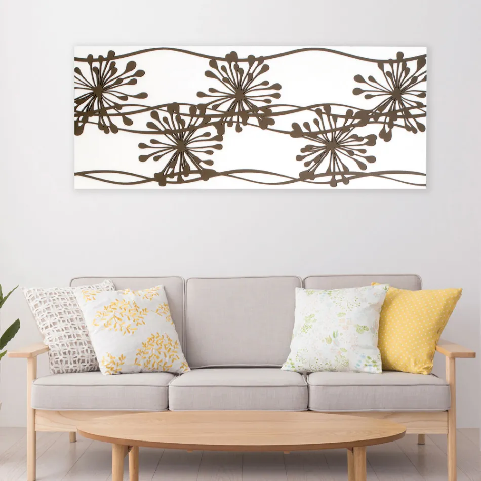 Poza cu Anemone Made with Laser Made in Italy - Tomoko Viadurini