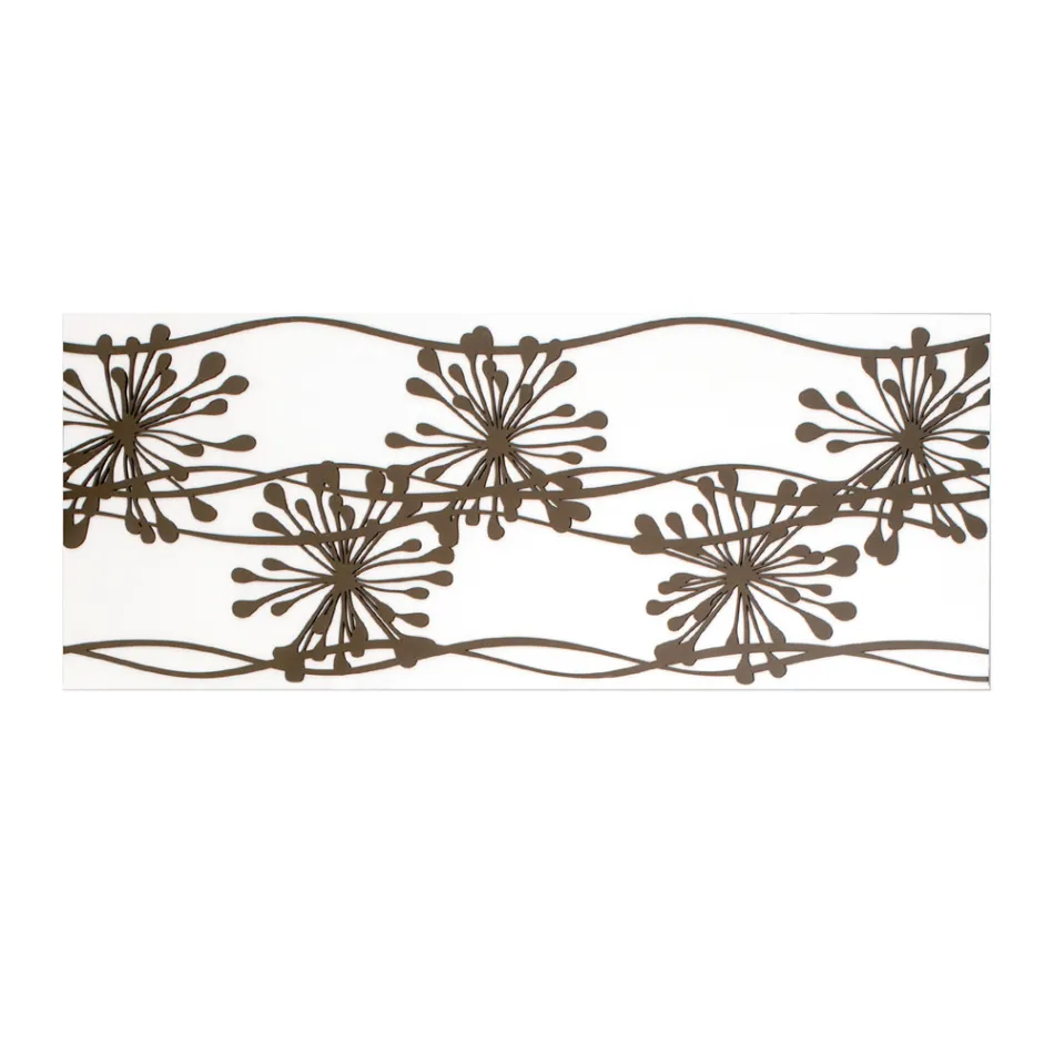 Poza cu Anemone Made with Laser Made in Italy - Tomoko Viadurini