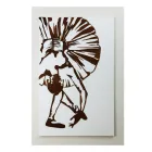 Poza cu fundita de balerina Made in Italy - Maisie Viadurini