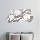 Imagine gravată cu laser a descendenței Made in Italy - Jacobin Viadurini