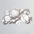 Imagine gravată cu laser a descendenței Made in Italy - Jacobin Viadurini